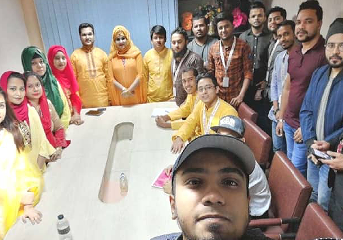 Best IT Training Institute in Bangladesh