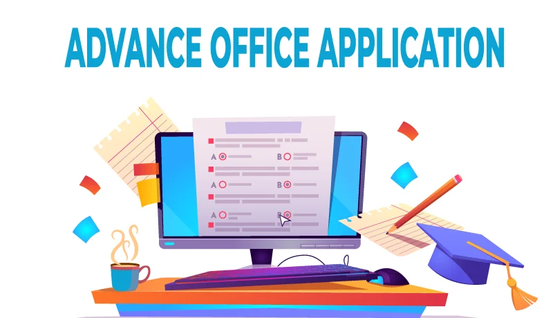 Office Application Course