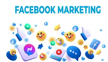 Facebook Marketing Course